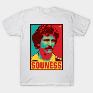 Souness T-Shirt